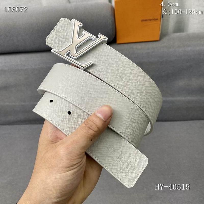 LV Belts 2168